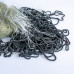 Финская трехстенная сеть из лески 1,6х50 (ручная посадка)